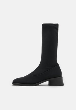 Stiefel - black