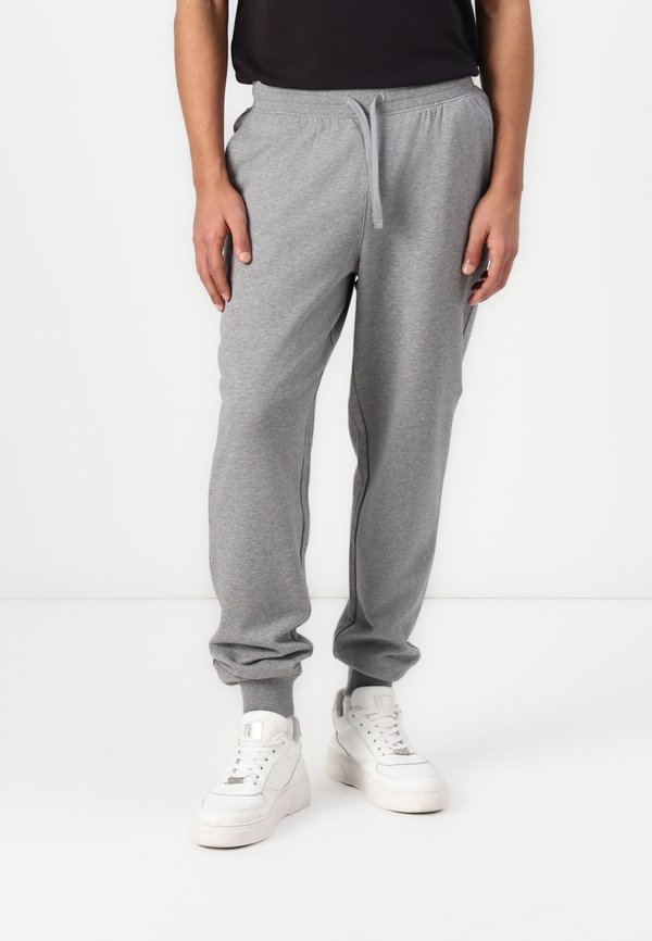 ESSENTIAL TERRY - Tracksuit bottoms