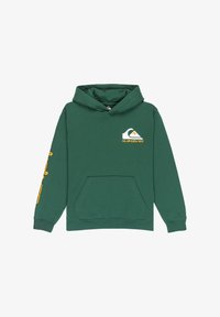 Selected, trekking green