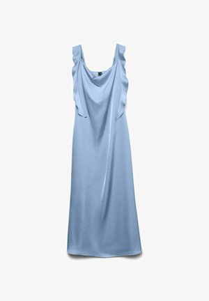 Vero Moda VMELOISE niebieski