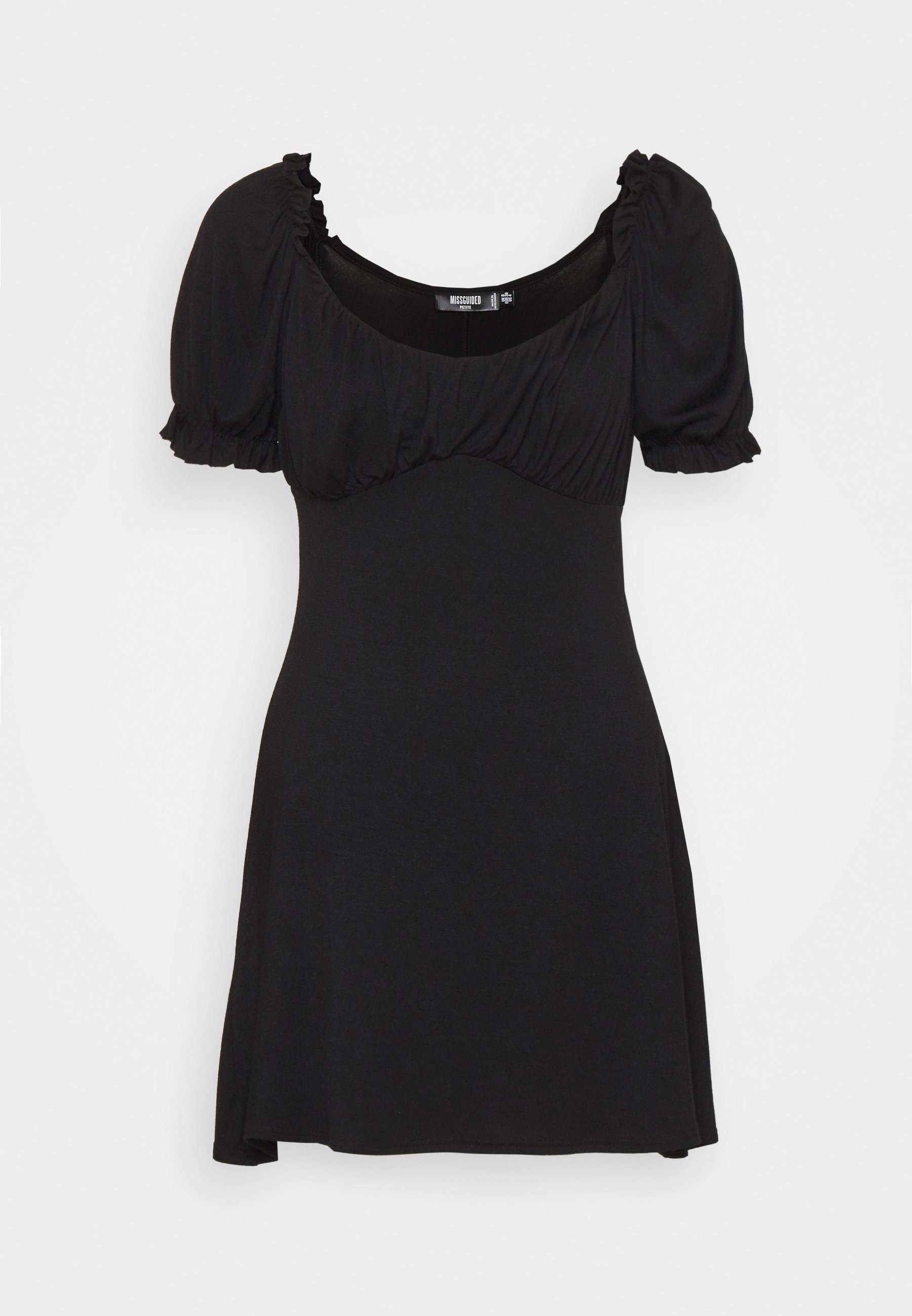 petite skater dresses
