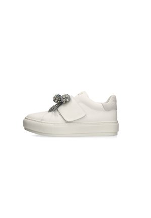 Kurt Geiger London, Sneakers basse - silver com