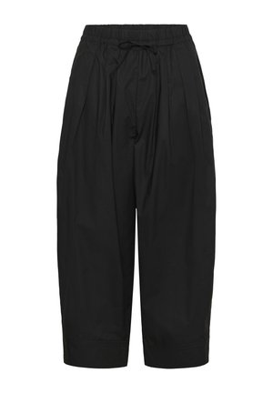 InWear, HAZEIW PANT - Pantalon classique - black