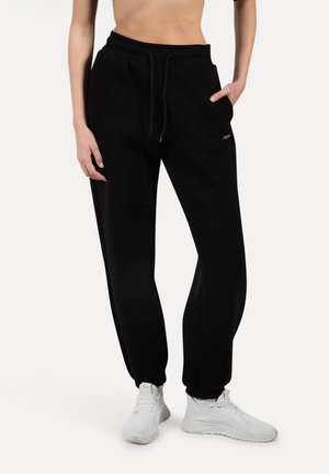 JOGGING - Jogginghose - schwarz