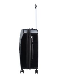 ELLE Luggage set - anthracite