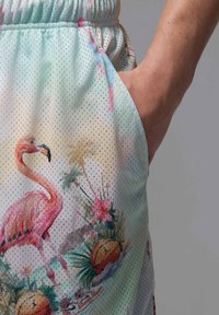 Jordan Trainingsbroek - sail/glacier blue