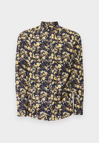 BLAMONACO SHIRT - Chemise - mineral yellow