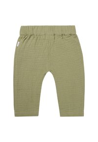 Noppies Broek - oil green