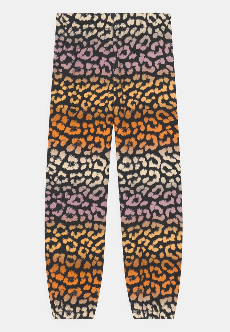 Kinder Stoffhosen | Molo AMMOSA UNISEX Jogginghose midnight/mehrfarbig - DF91132 Kinder Stoffhosen | Molo AMMOSA UNISEX Jogginghose midnight/mehrfarbig - DF91132