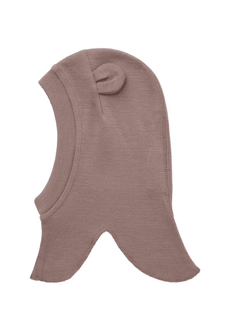Name it NBFWILLIT BALACLAVA - Galvas lakats - antler