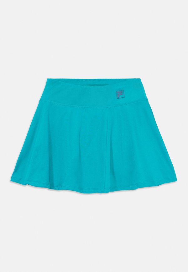 SKORT SONIA GIRLS UNISEX - Sports skirt - capri breeze