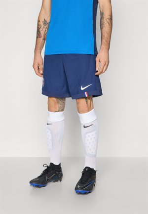 PSG MATCH HM - Sportiniai šortai - midnight navy/white