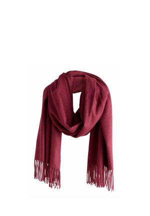 MIDWEIGHT  - Sciarpa - burgundy red