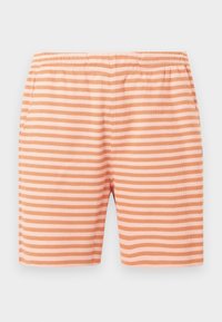 Sélectionné, apricot/orange