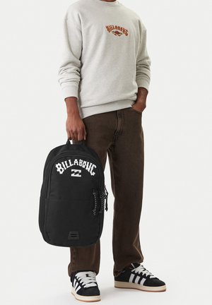 Billabong, UNISEX, czarny