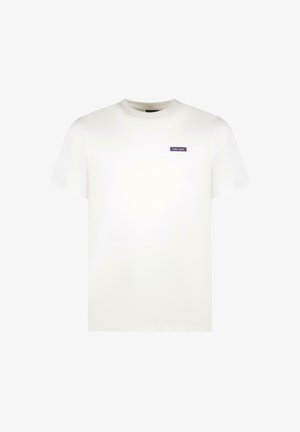 Cars Jeans, T-SHIRT WERZO - T-shirt print - white