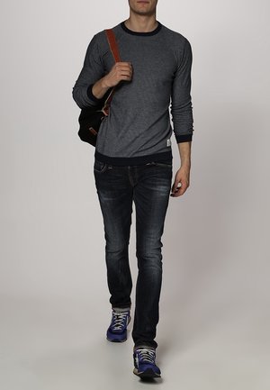 Jack & Jones, Pullover - dark blue