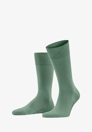 FALKE Cool 24/7 - Socken - sage