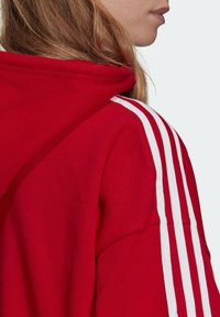 adidas Originals Luvtröja - red