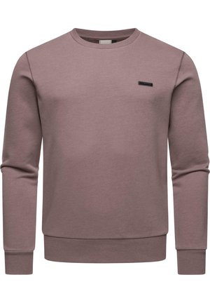 INDDIE - Sweater - mauve