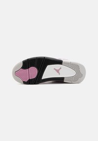 Jordan AIR JORDAN 4 RETRO - Visoki športni copati - orchid/neutral grey/black/white