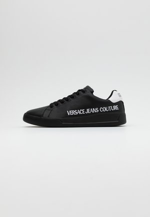 Sneaker low - black