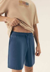 Henderson SET beżowy