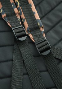 Next STANDARD - Sac à dos - chocolate brown leopard