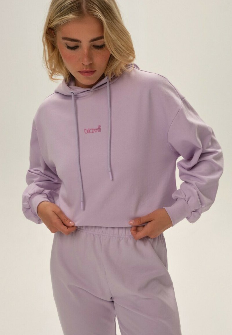 ESOTIQ - Bluza z kapturem