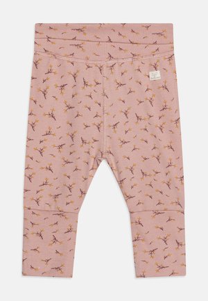 UNISEX - Bukser - dusty rose