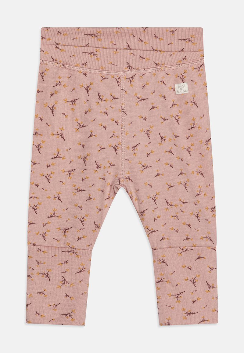 Hust & Claire UNISEX - Püksid - dusty rose