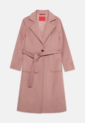 MAX&Co., Trench - light pink