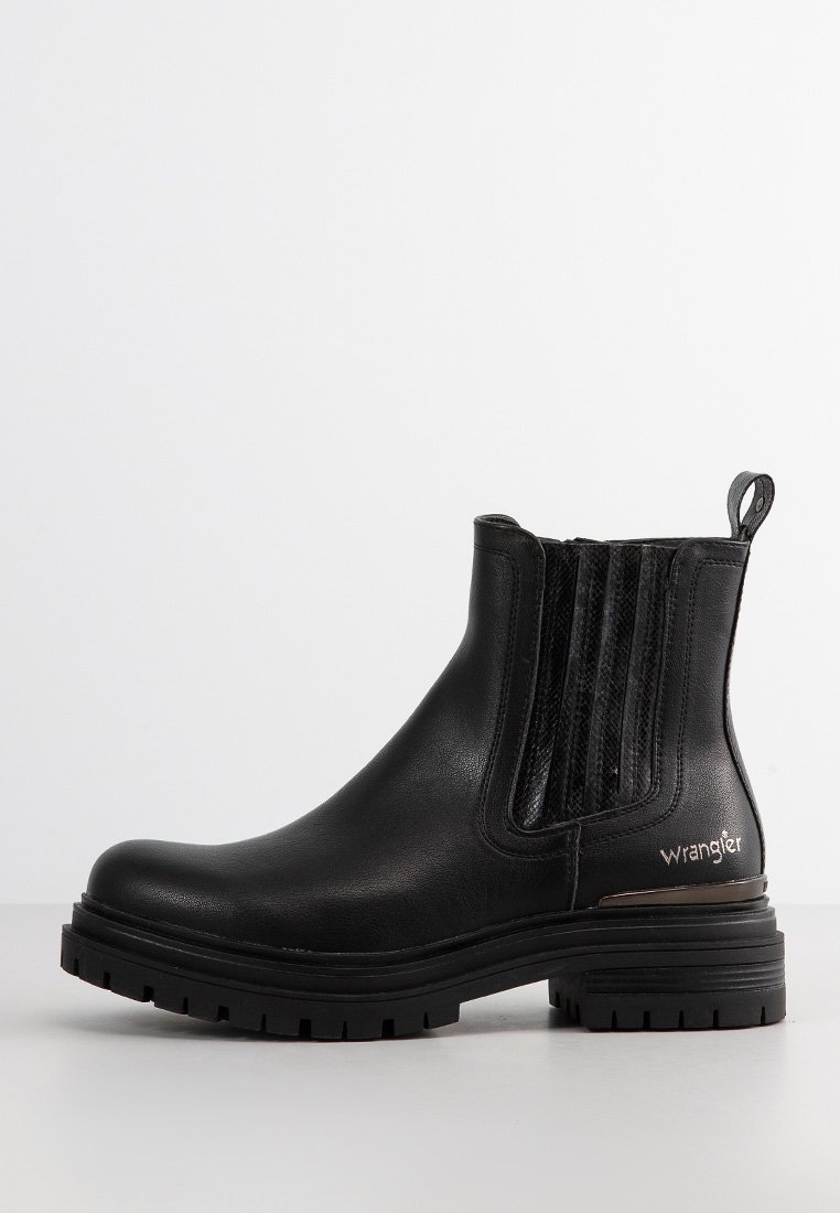 Botine cu platformă