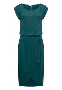 Unausgewählt, dark green