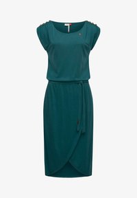 Unausgewählt, dark green