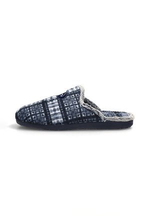 Pantuflas - navy