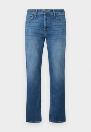 Jack & Jones, JJICLARK JJORGINAL - Jeans Straight Leg - blue denim