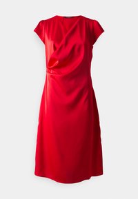 RAISELLA NEEMA DRESS - Cocktailkleid/festliches Kleid - red
