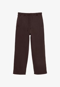 Ikke valgt, dark brown