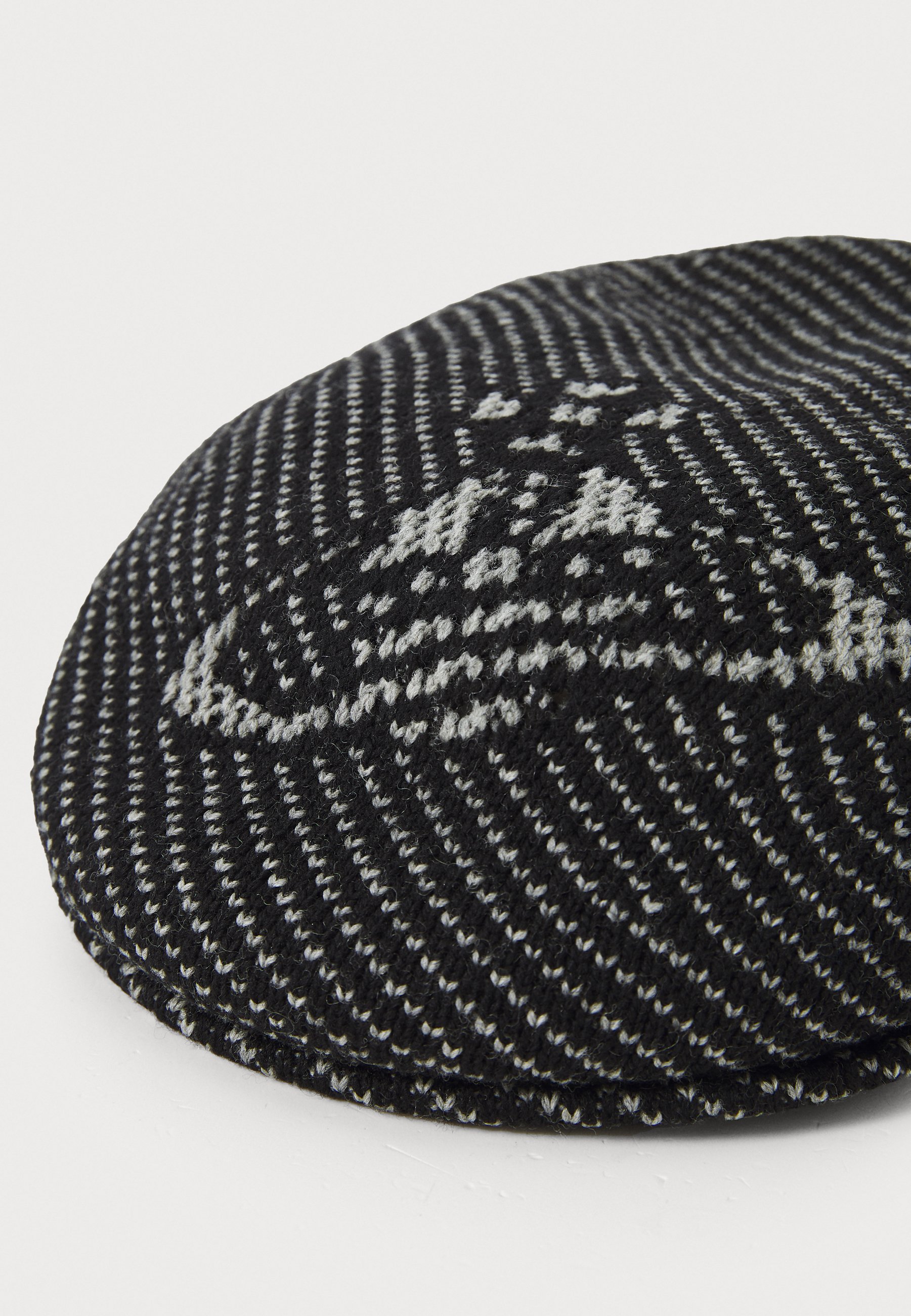 Vivienne Westwood ORB THERMO HUNTING UNISEX - Beanie - black