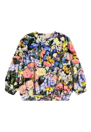 Molo MARIKA - Sweatshirt - multi-coloured