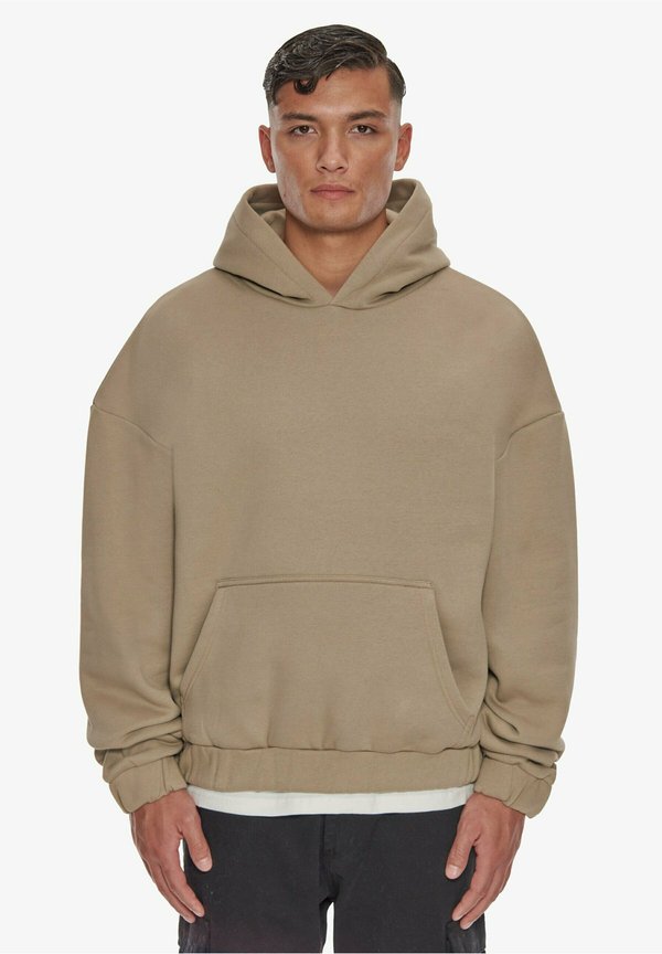 HEAVY RUBBER PATCH  - Kapuzenpullover