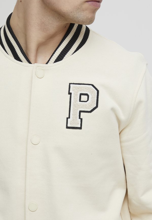 PRVALEN - Bomber Jacket - cloud cream4