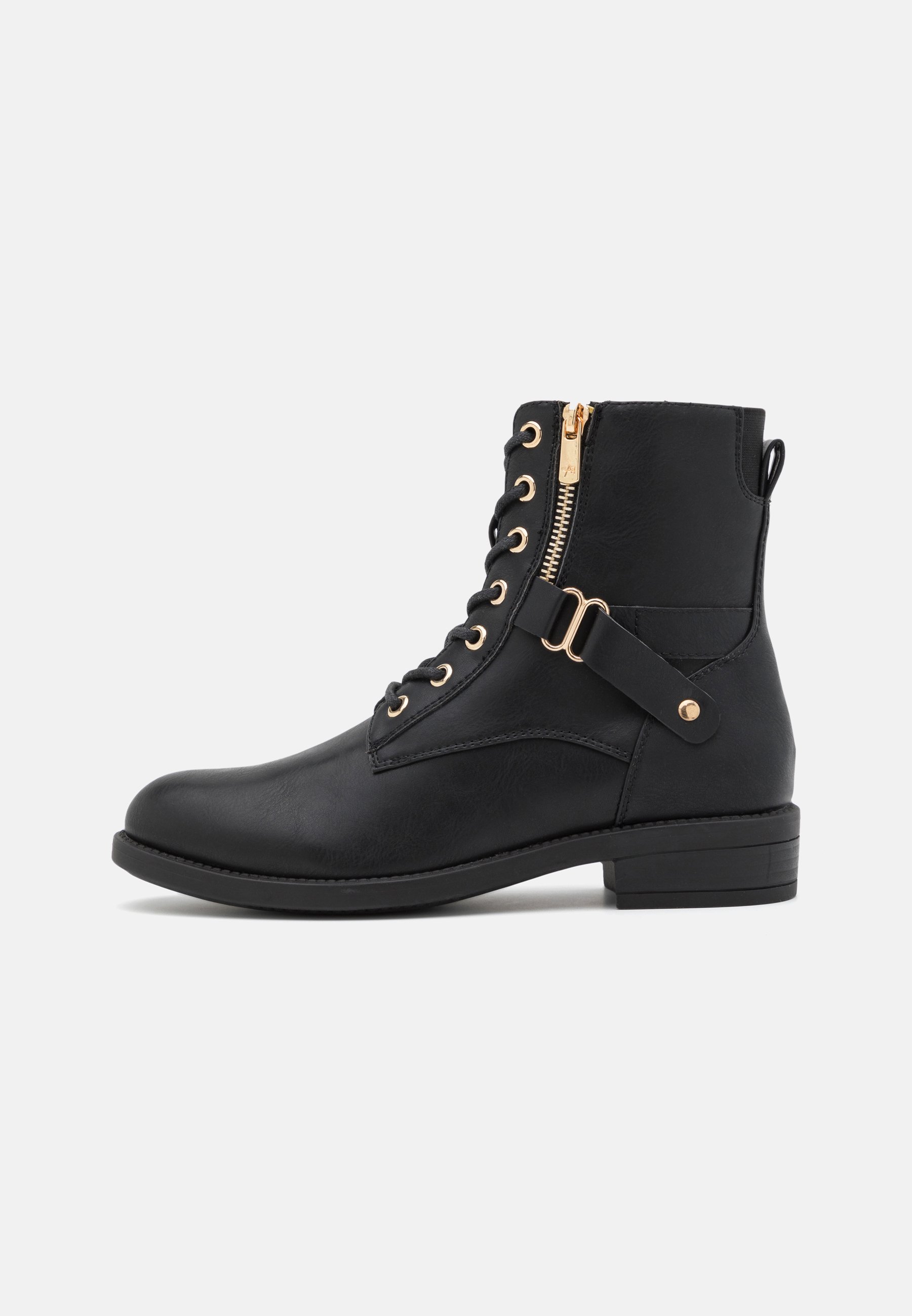 Enkellaarsjes voor dames Maat 35 | Gratis verzending voor de meeste  bestellingen* | Zalando