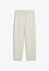 Ausgewählt, alpine snow