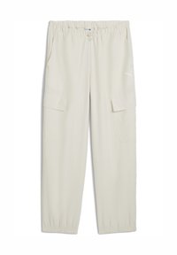 RELAXED  - Reisitaskuhousut - alpine snow