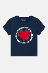 Non sélectionné, secret blue