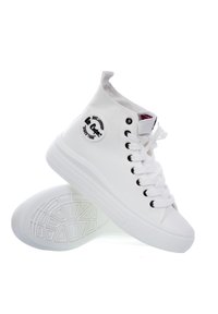 Lee Cooper Sneakersy wysokie