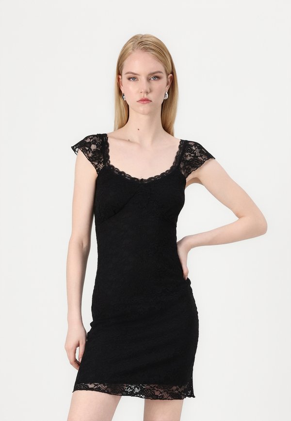 ONLBENA LIFE CAPSLEEVE DRESS - Day dress4