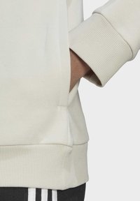 adidas Performance Kapuzenpullover - grey